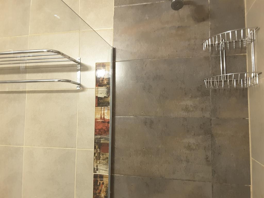 Apartamento Edificio NIZA I Villa Carlos Paz Exterior foto