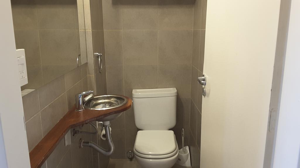 Apartamento Edificio NIZA I Villa Carlos Paz Exterior foto