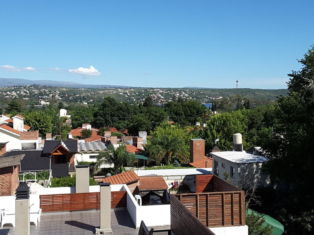 Apartamento Edificio NIZA I Villa Carlos Paz Exterior foto