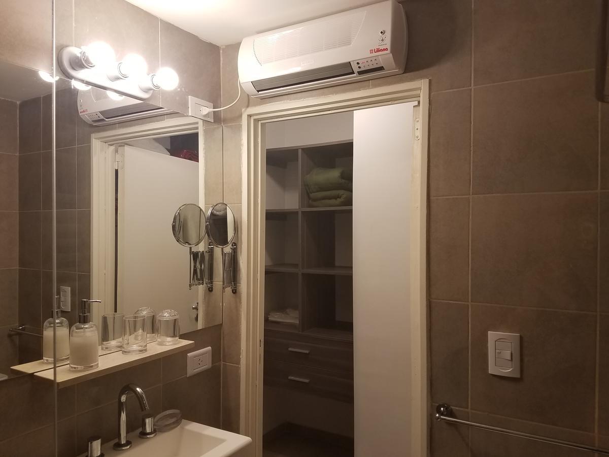 Apartamento Edificio NIZA I Villa Carlos Paz Exterior foto