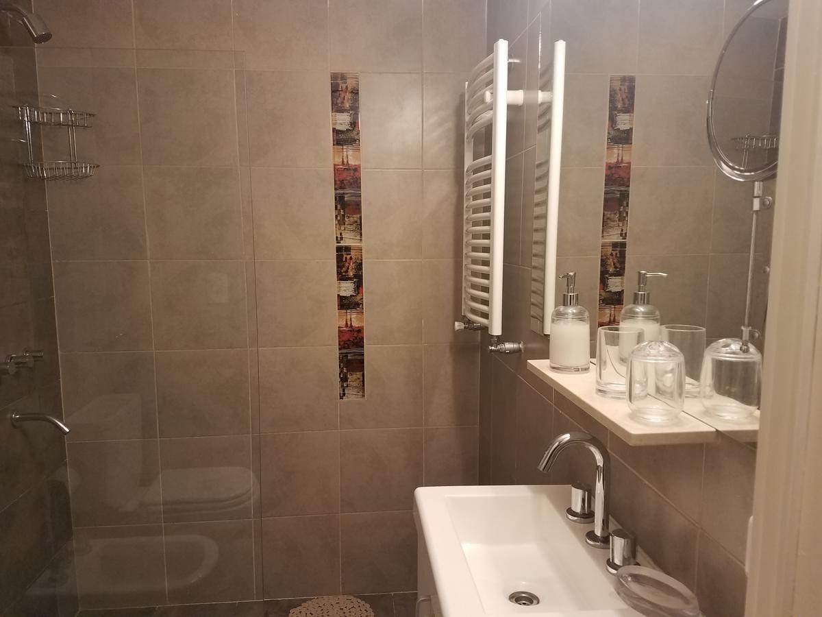 Apartamento Edificio NIZA I Villa Carlos Paz Exterior foto