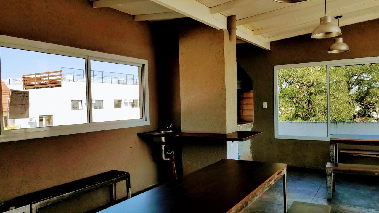 Apartamento Edificio NIZA I Villa Carlos Paz Exterior foto